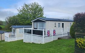 Wood Farm Holiday Park